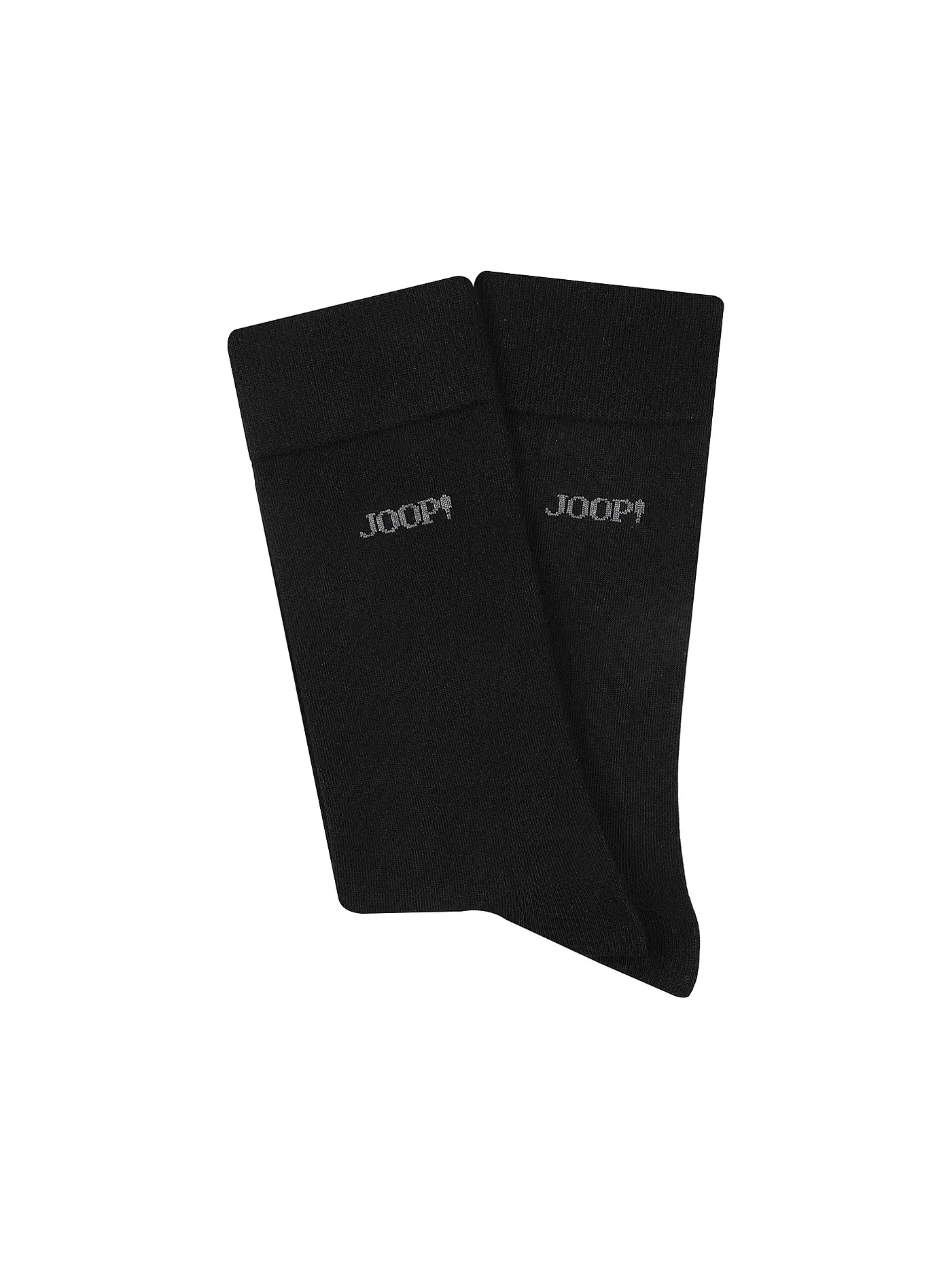 JOOP | Socken 2er Pkg. black | 